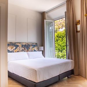 Kamer met een King Size Bed